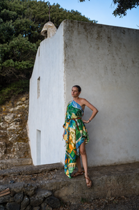 Robe Balata