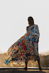 Robe Zucca