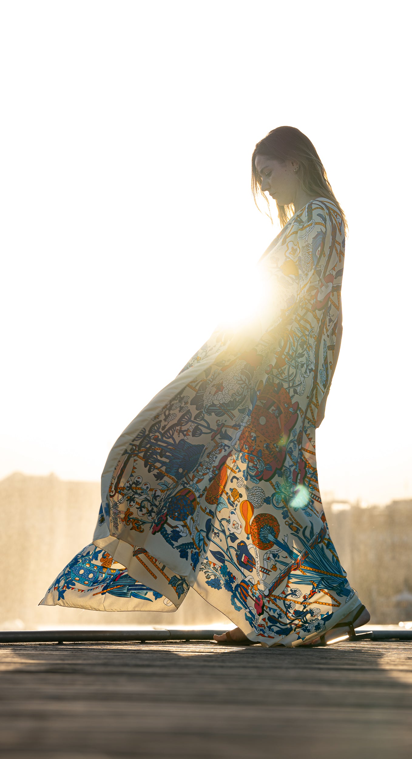 Robe Zucca