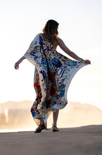 Robe Zucca
