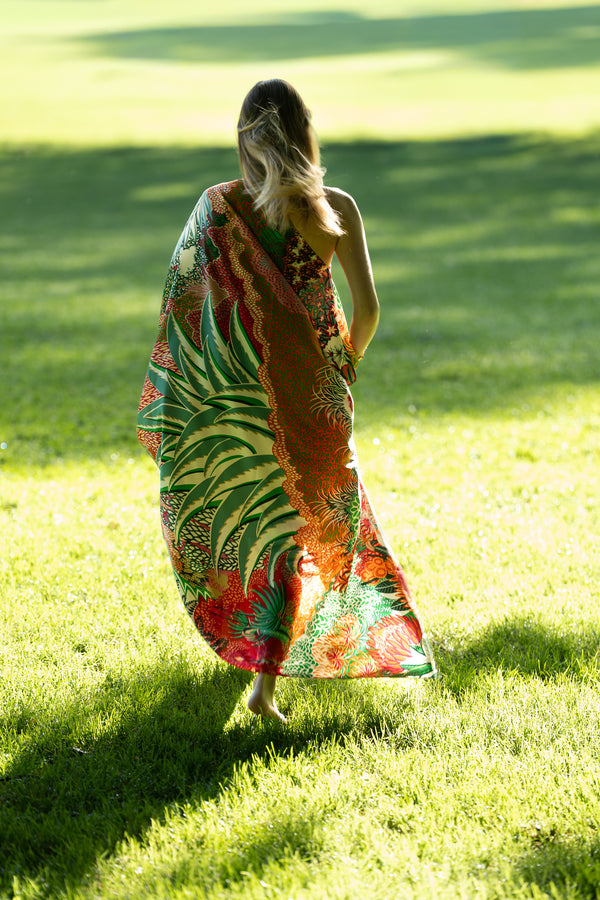 Robe Posidonie