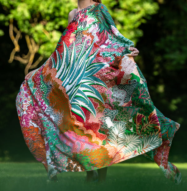 Robe Posidonie