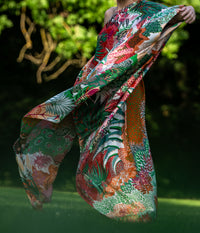 Vannina dress