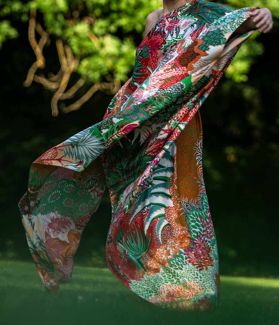 Vannina dress