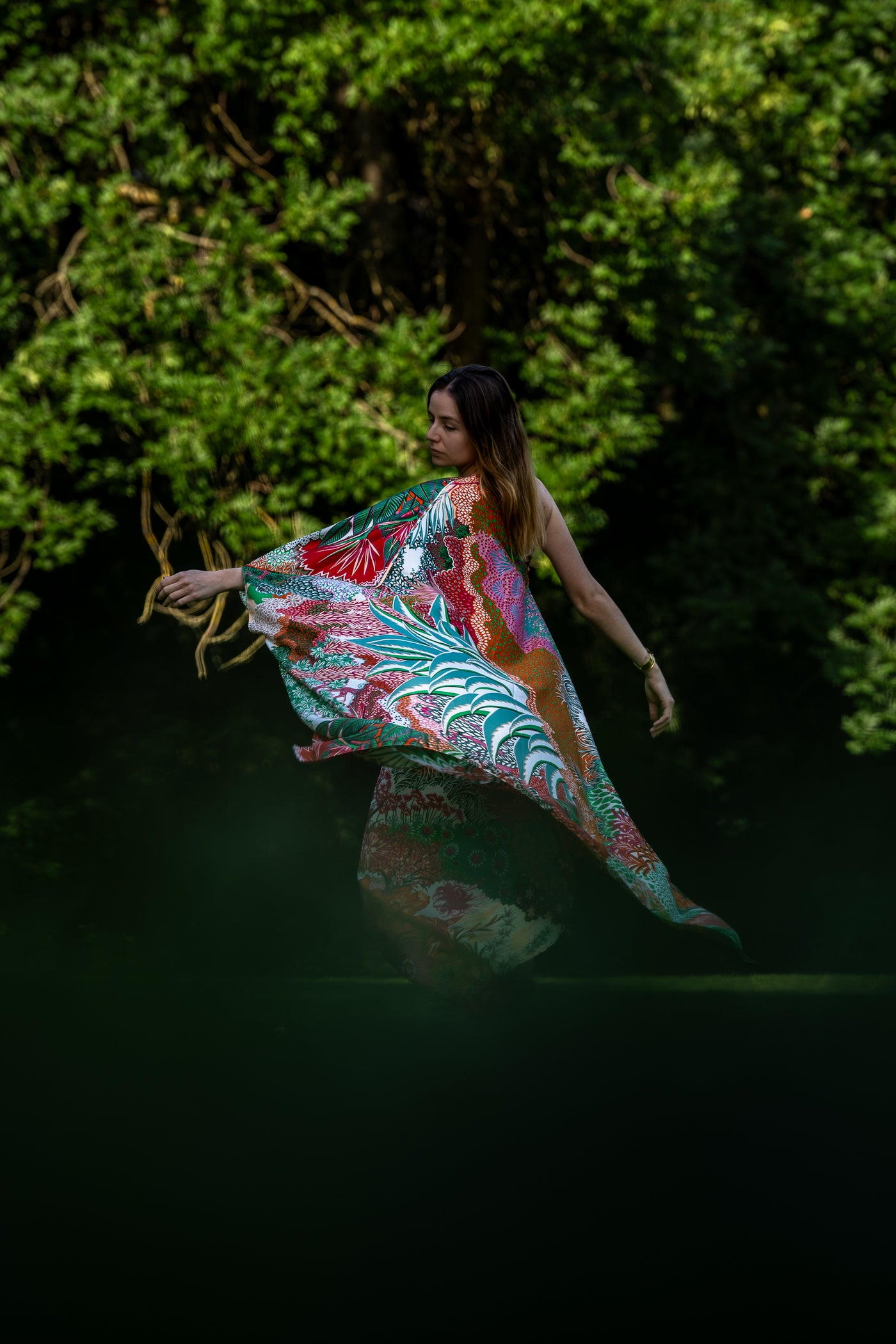 Vannina dress