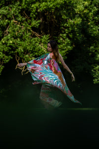 Vannina dress