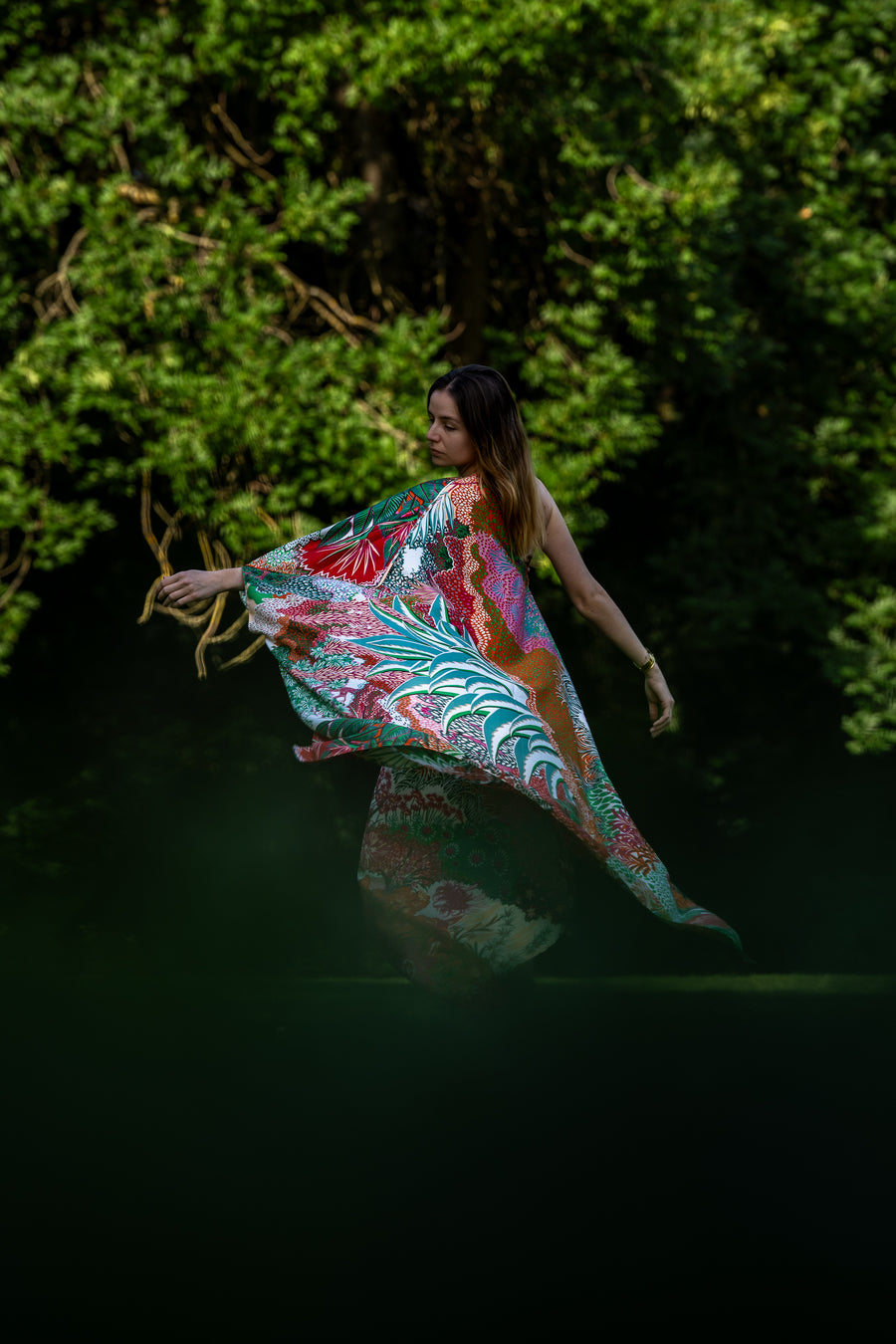 Vannina dress