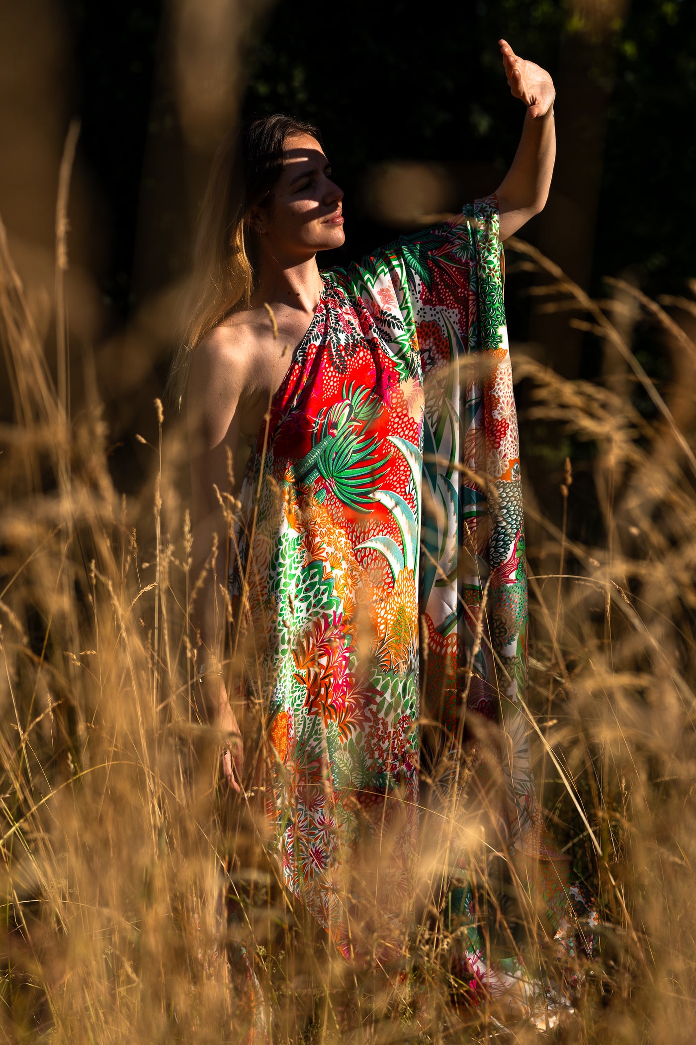 Vannina dress
