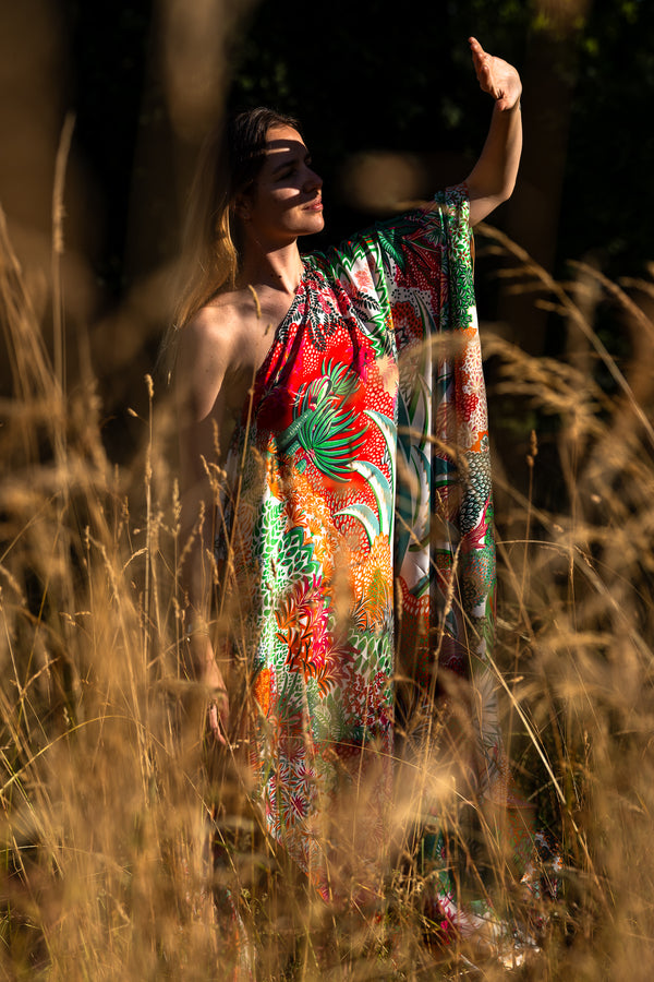 Robe Posidonie