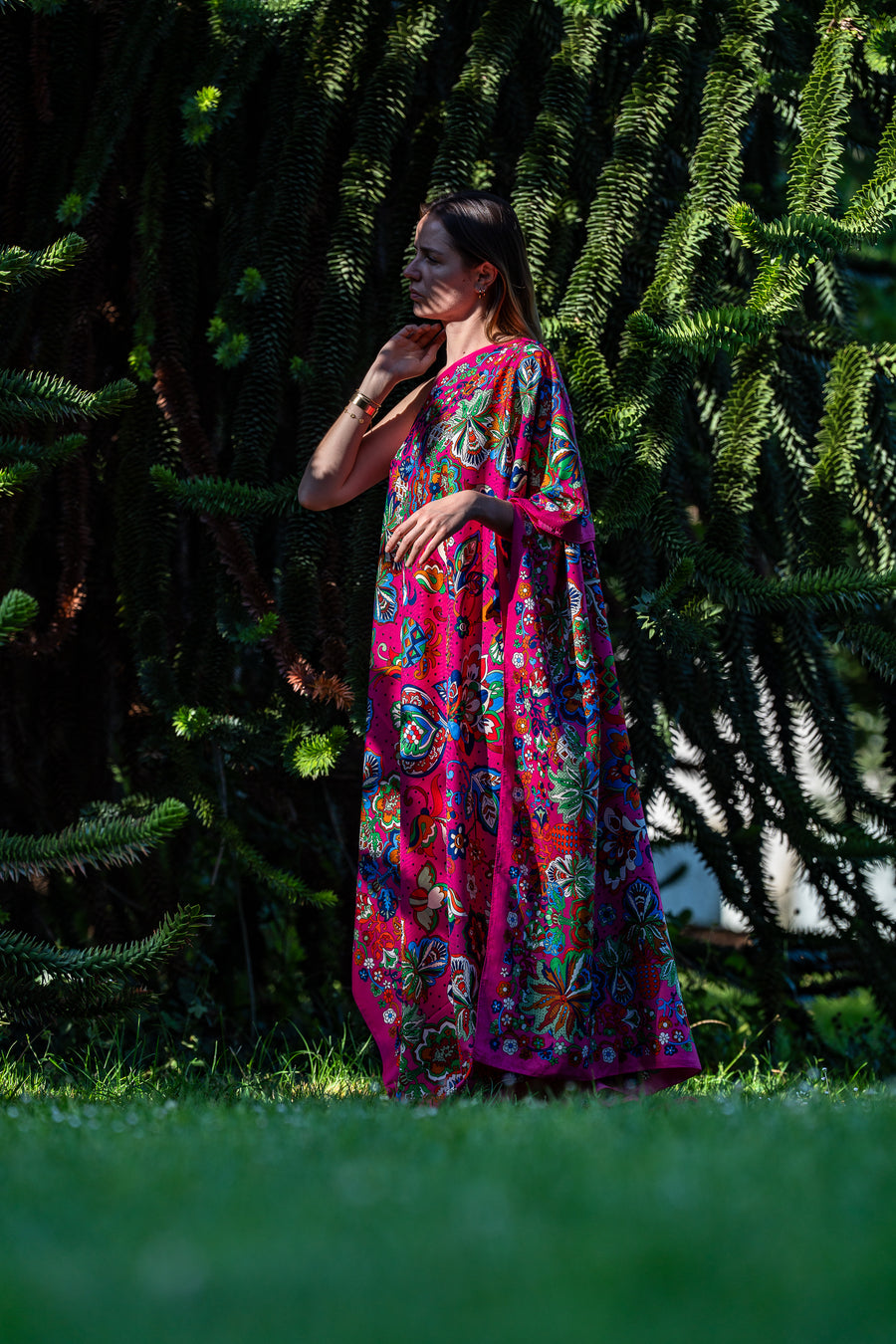 Robe Bougainvillea