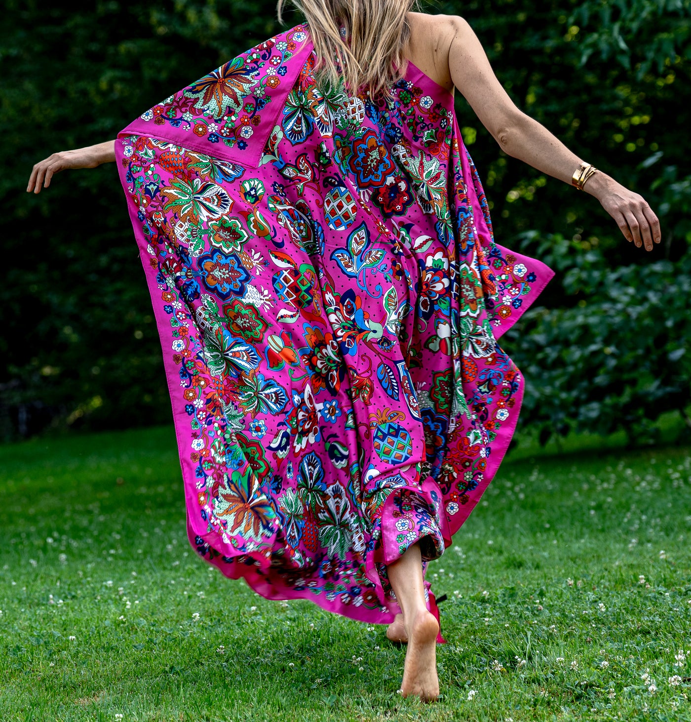 Robe Bougainvillea