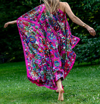 Robe Bougainvillea