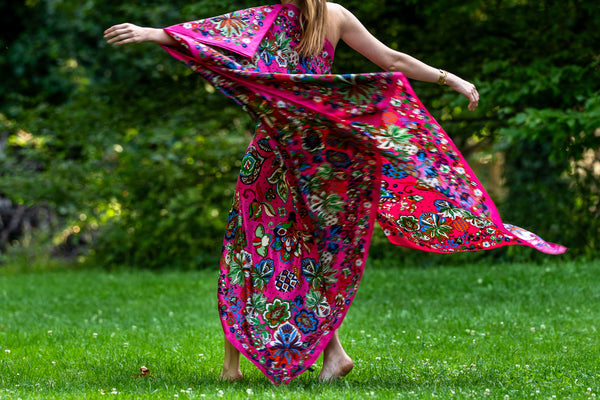 Robe Bougainvillea