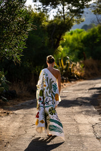Robe Lentisque