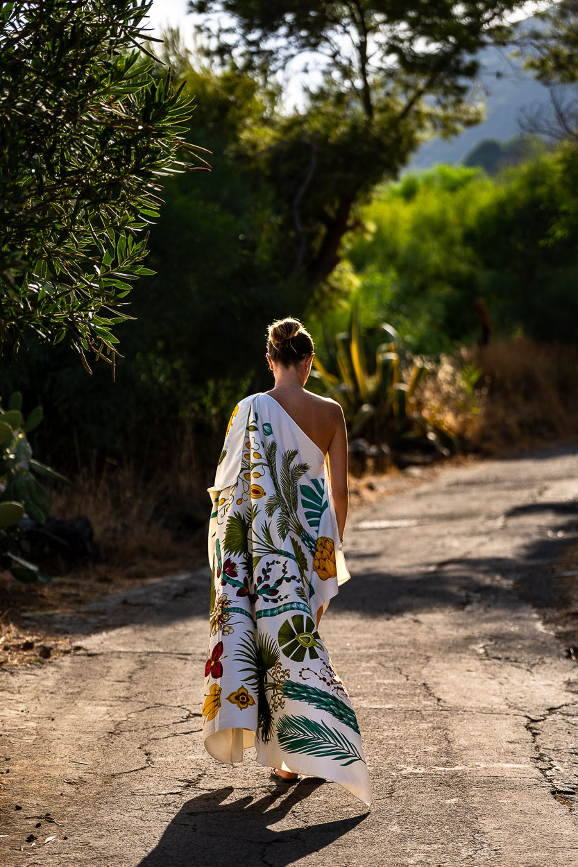 Robe Lentisque