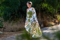 Robe Lentisque