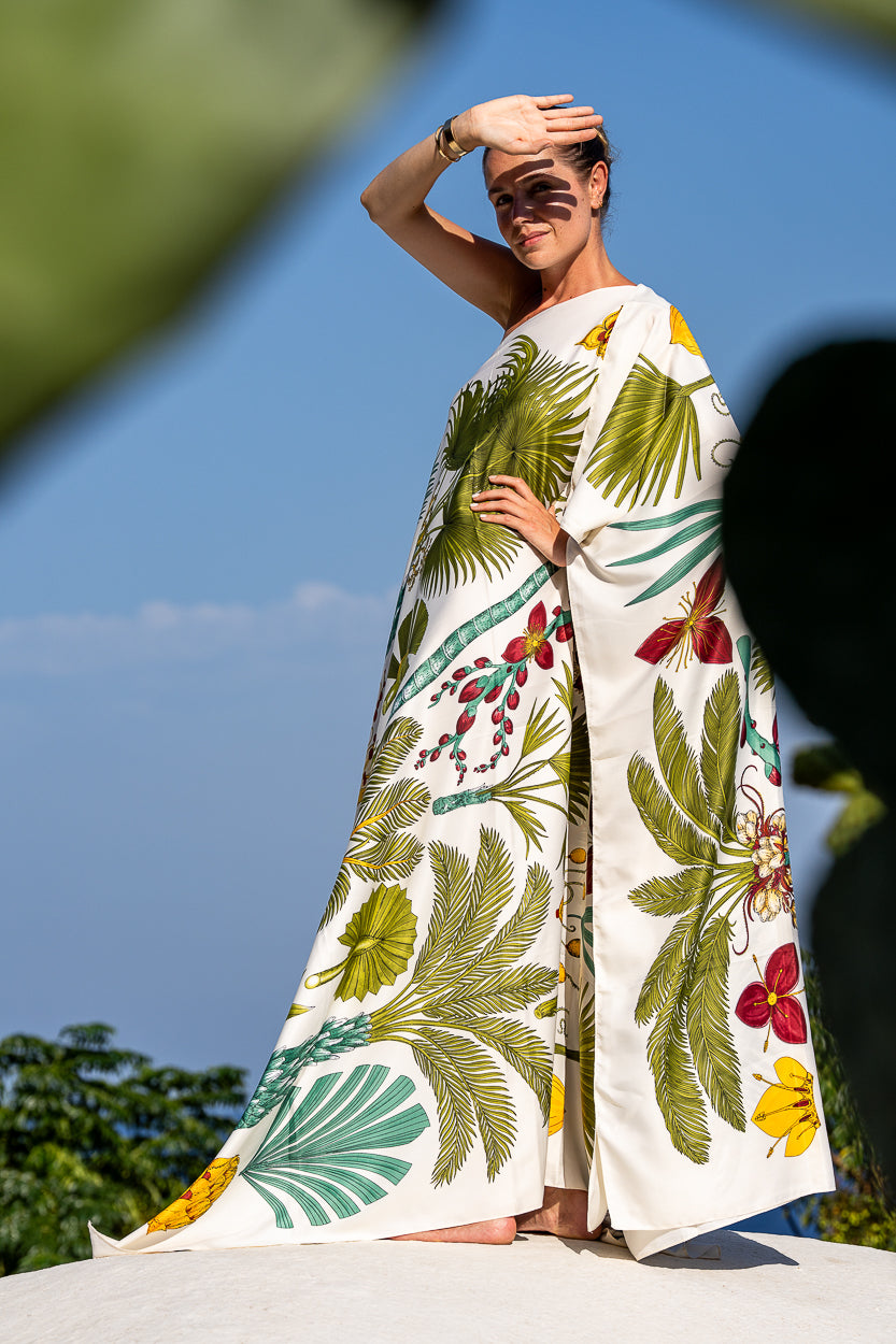 Robe Lentisque