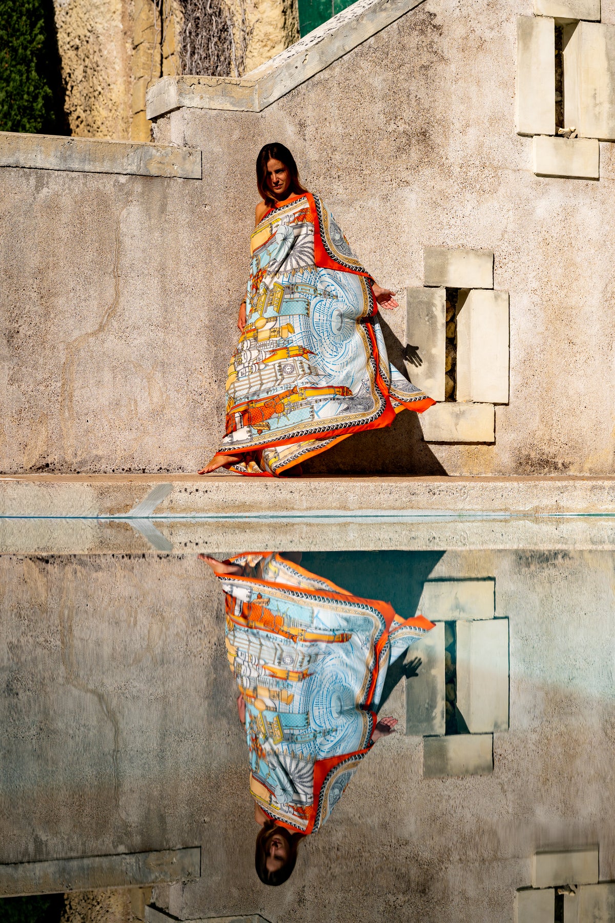 Robe Citadella