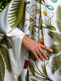 Robe Lentisque