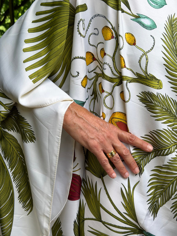 Robe Lentisque