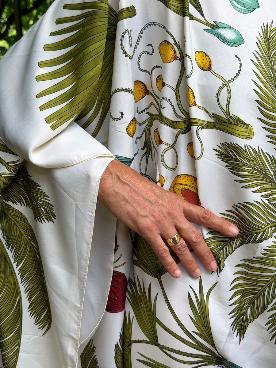 Robe Lentisque
