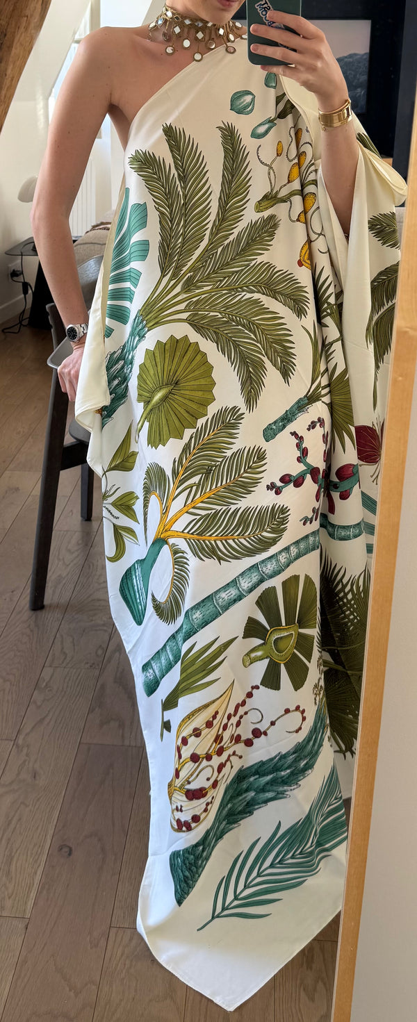 Robe Lentisque