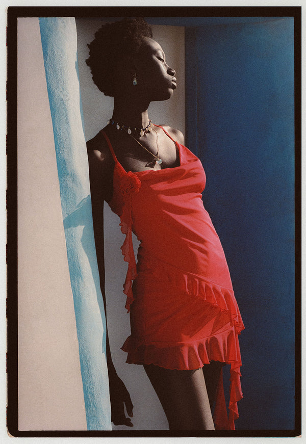 Vestido Lucía