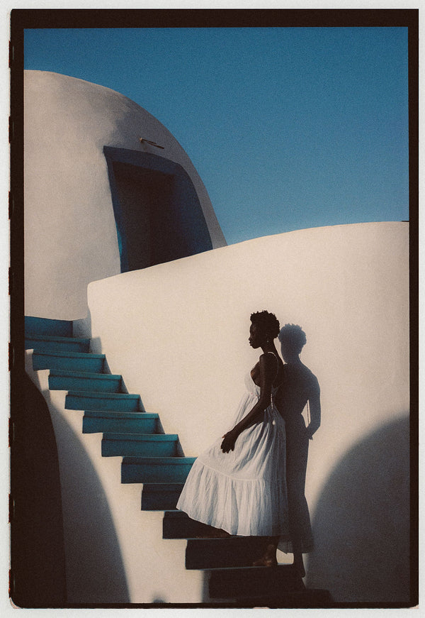Vestido Maddelena