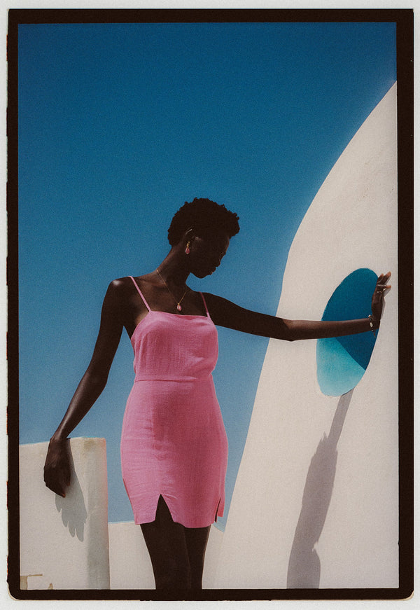 Vestido Ornella